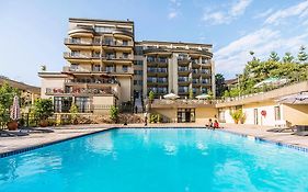 Hotel Villa Portofino Kigali Rwanda